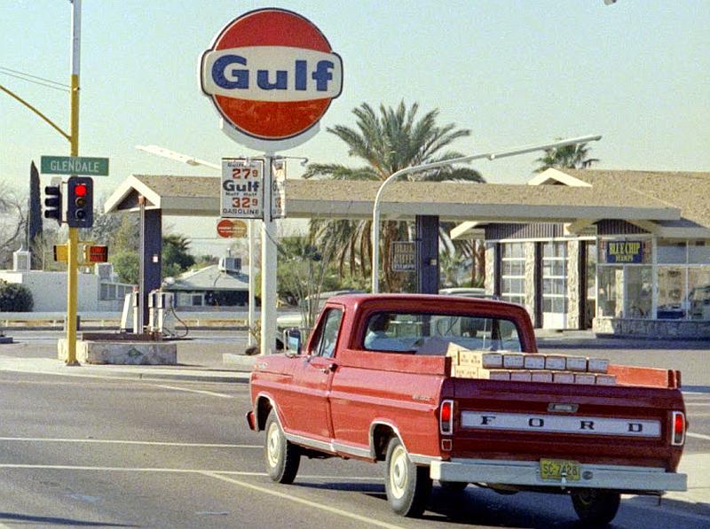 Southwest Gulf Pump ETA-1